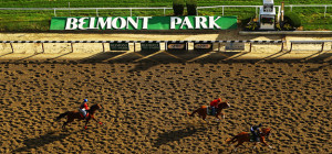 belmont park