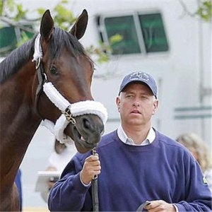 todd pletcher trainer
