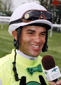 Scenics, 2013 Keeneland Spring Meet